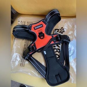 Barkbay No-pull Dog Harness
